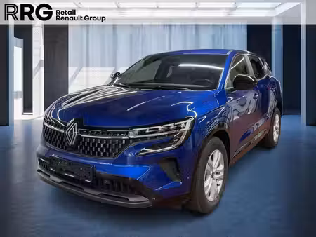 Renault Austral 1.3 160 Evolution
