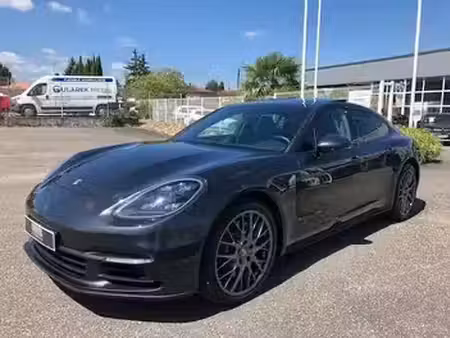 Porsche Panamera 4 V6 3.0 330 4x4