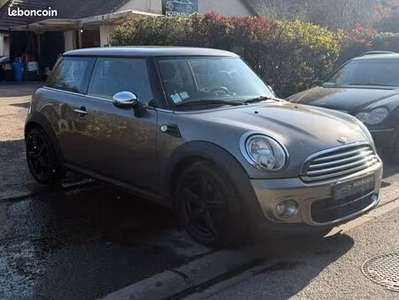 Mini Mini One 1.6 90