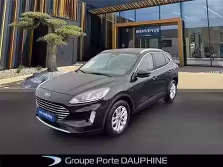 Ford Kuga 1.5 120 Titanium