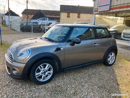 Mini Mini Cooper 1.6 90