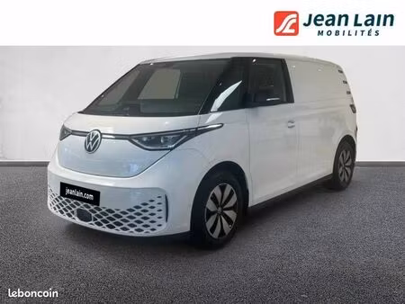Volkswagen Id Buzz 204
