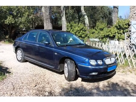 Rover 75 2.0 CDTI 131
