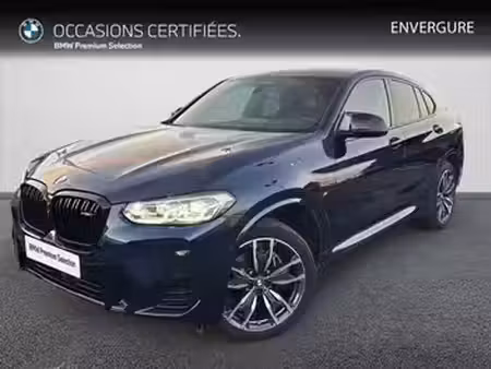 BMW Série 3 M340d 3.0 340 xDrive