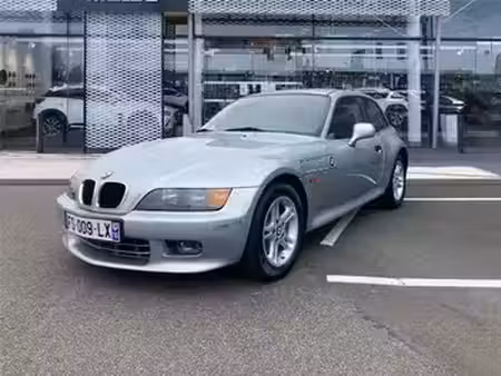 BMW Z3 2.8 193
