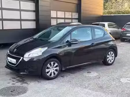 Peugeot 208 1.0 PureTech 68 Access