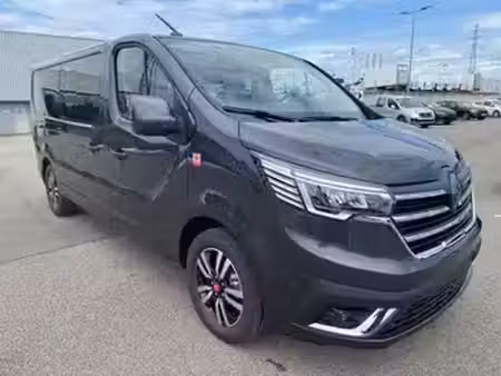 Renault Trafic 2.0 dCi 170