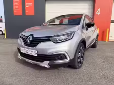 Renault Captur 1.5 dCi 90 Intens