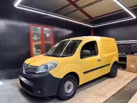 Renault Kangoo 1.5 dCi 75 Confort