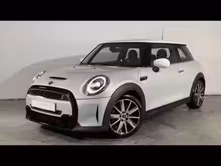 Mini Mini Cooper S 2.0 178 Edition Premium Plus