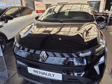 Renault Symbioz E-Tech 1.8 160 Techno