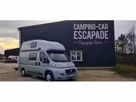 Fiat Ducato 2.3 130