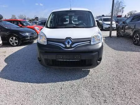 Renault Kangoo Maxi 1.5 dCi 90