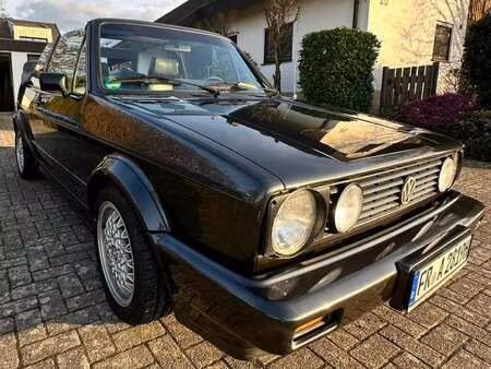 Volkswagen Golf 1.6 75 GL