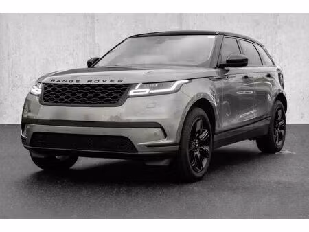 Land Rover Range Rover Velar D240 2.0 240 4x4