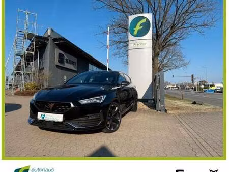 Cupra Leon 1.5 TSI 150
