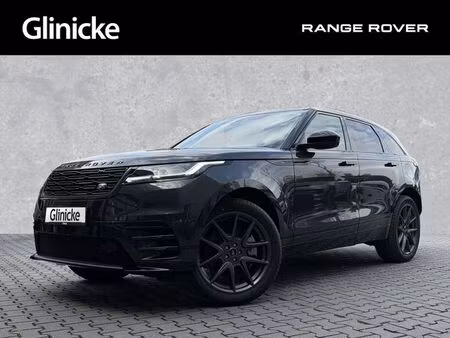 Land Rover Range Rover Velar P400E 2.0 404 SE 4x4