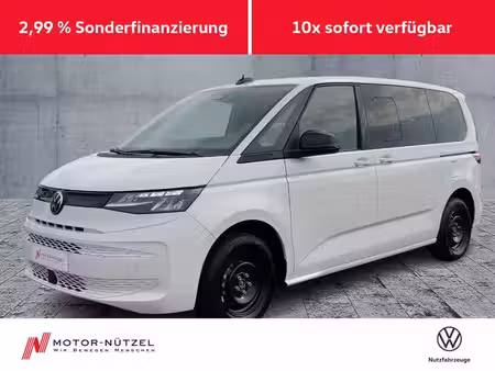 Volkswagen Multivan 2.0 TDI 150