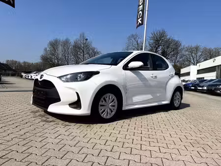 Mazda Mazda2 1.5 116 Pure
