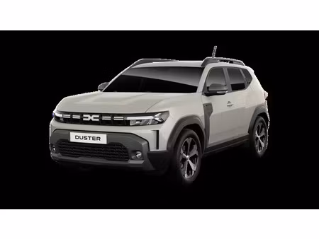 Dacia Duster 1.6 140 Journey