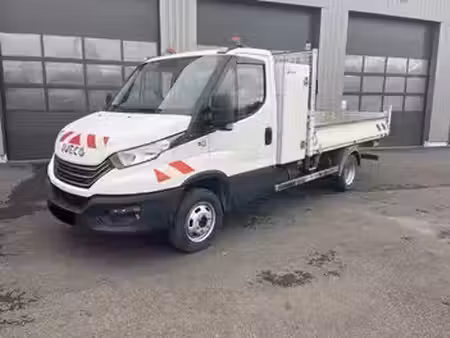 Iveco Daily 35 2.3