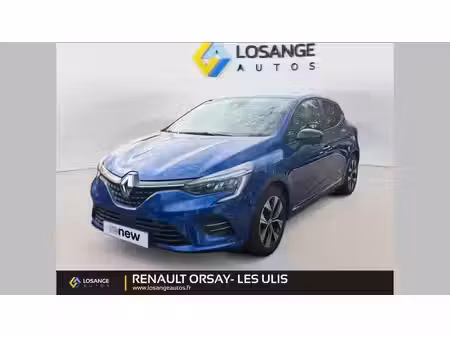 Renault Clio 1.0 TCe 90 Evolution