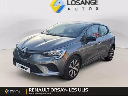 Renault Clio 1.0 TCe 90 Équilibre