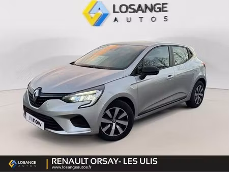 Renault Clio 1.0 TCe 90 Équilibre