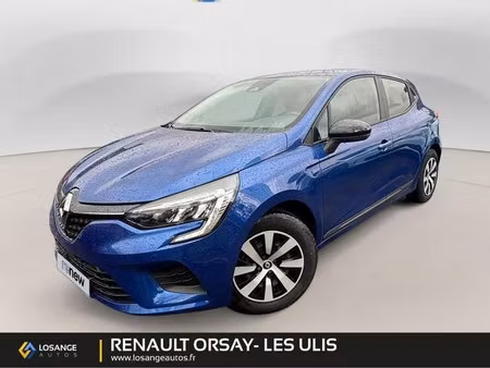 Renault Clio 1.0 TCe 90 Équilibre