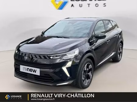 Renault Symbioz E-Tech 1.6 145 Techno