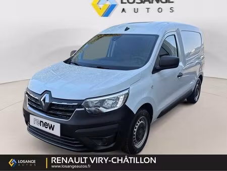 Renault Express Confort