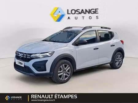 Dacia Sandero 1.0 TCe 90