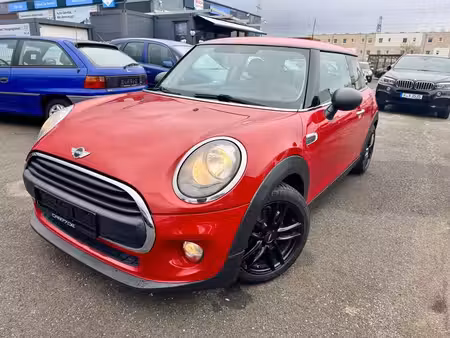 Mini Mini One 1.2 75