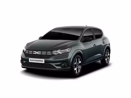 Dacia Sandero 1.0 SCe 65 Expression