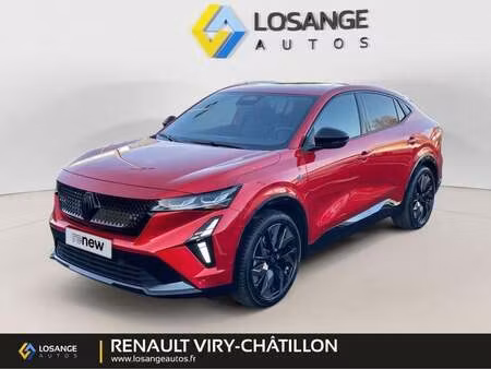 Renault Rafale E-Tech 1.2 200 Esprit Alpine