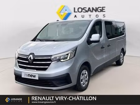 Renault Trafic 2.0 dCi 150 Intens