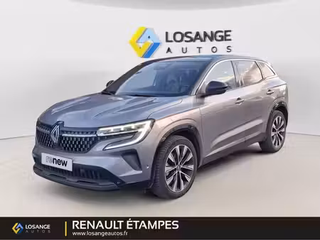 Renault Austral 1.2 200 Techno