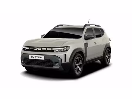 Dacia Duster 1.8 155 Journey