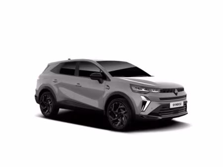 Renault Symbioz Evolution