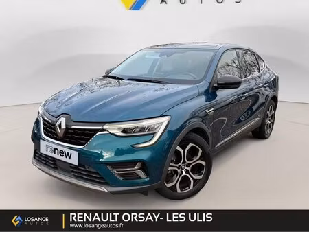 Renault Arkana E-Tech 1.6 145 Intens