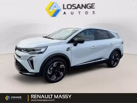 Renault Symbioz E-Tech 1.6 145 Techno