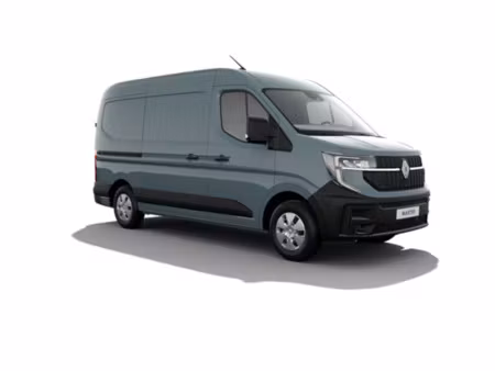 Renault Master 2.0 dCi 130