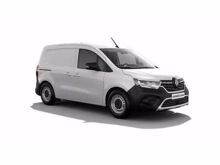 Renault Kangoo E-Tech