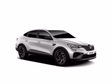 Renault Arkana E-Tech 1.6 145 Techno