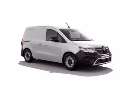 Renault Kangoo E-Tech