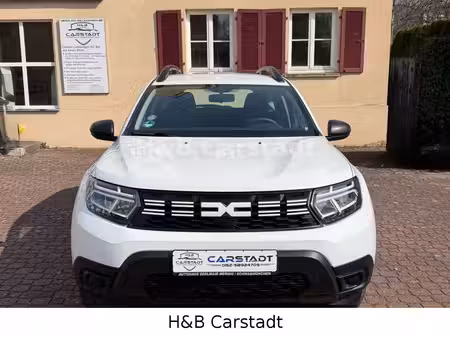 Dacia Duster 1.0 91