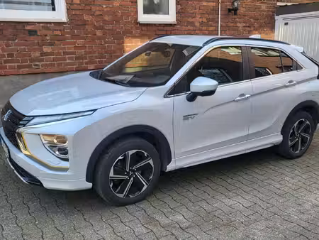 Mitsubishi Eclipse Cross PHEV 1.5 98 4x4