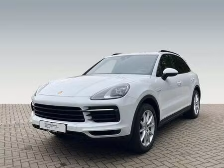 Porsche Cayenne V6 3.0 340 4x4