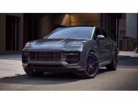 Porsche Cayenne V6 3.0 470 4x4