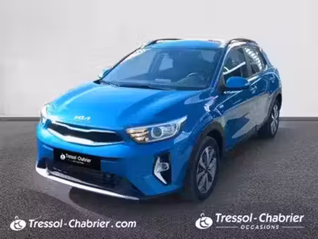 Kia Stonic 1.0 T-GDi 100 Active